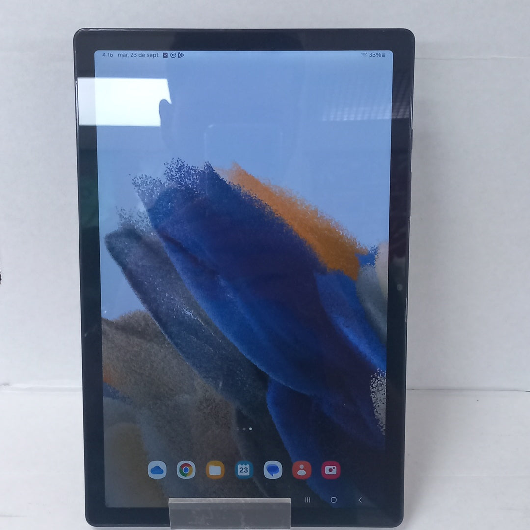 TABLETA SAMSUNG GALAXY TAB A8 SM-X200 64 GB 4 GB RAM (SEMINUEVO)