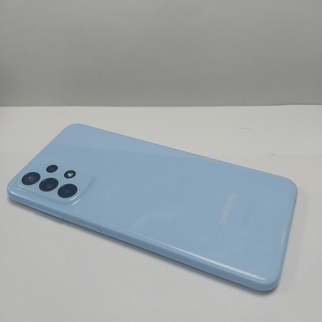 CELULAR SAMSUNG GALAXY A23 SM-A235M 128 GB 4 GB RAM (SEMINUEVO)