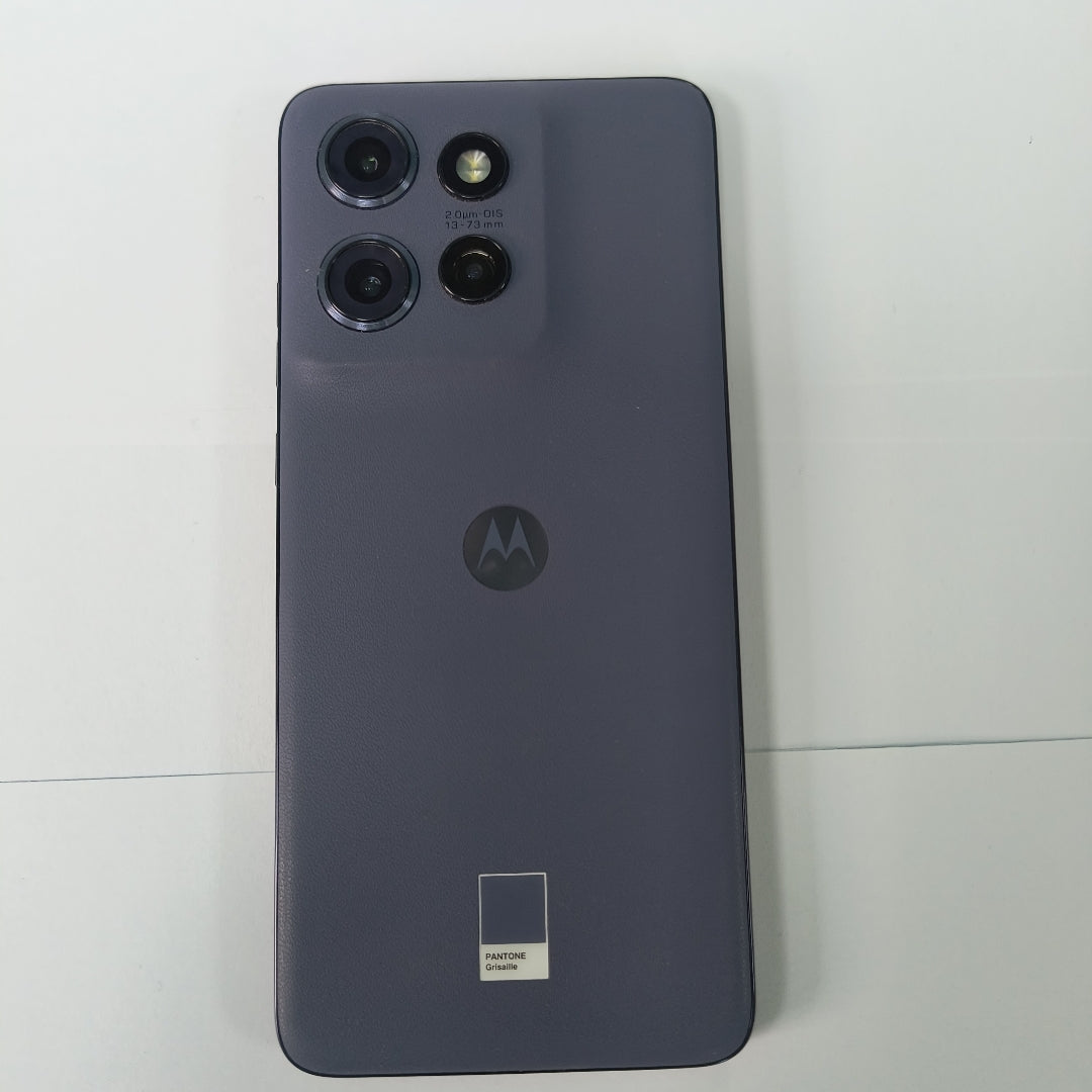 CELULAR MOTOROLA EDGE 50 NEO XT2409-2 (2024) 256 GB 8 GB RAM (SEMINUEVO)