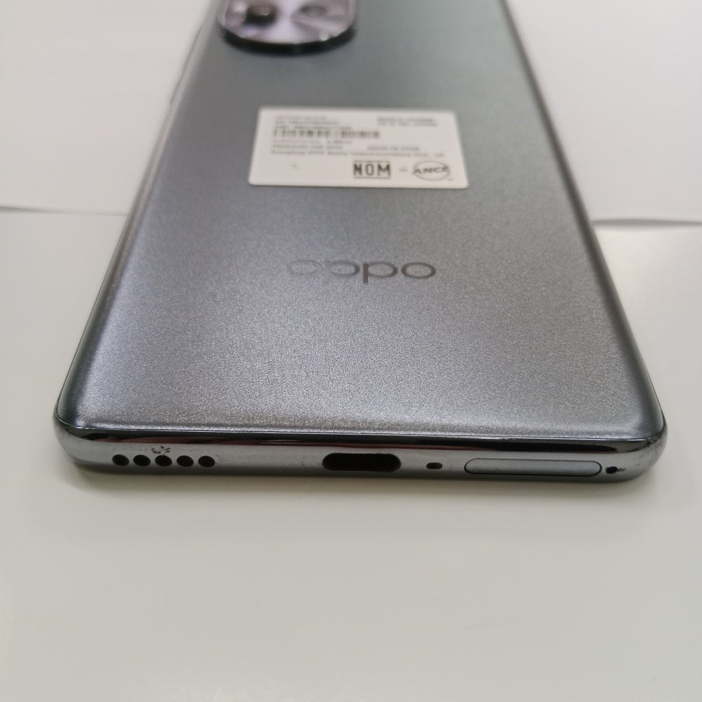 CELULAR OPPO  RENO11 5G CPH2599 (2024) 256 GB 8 GB RAM (SEMINUEVO)