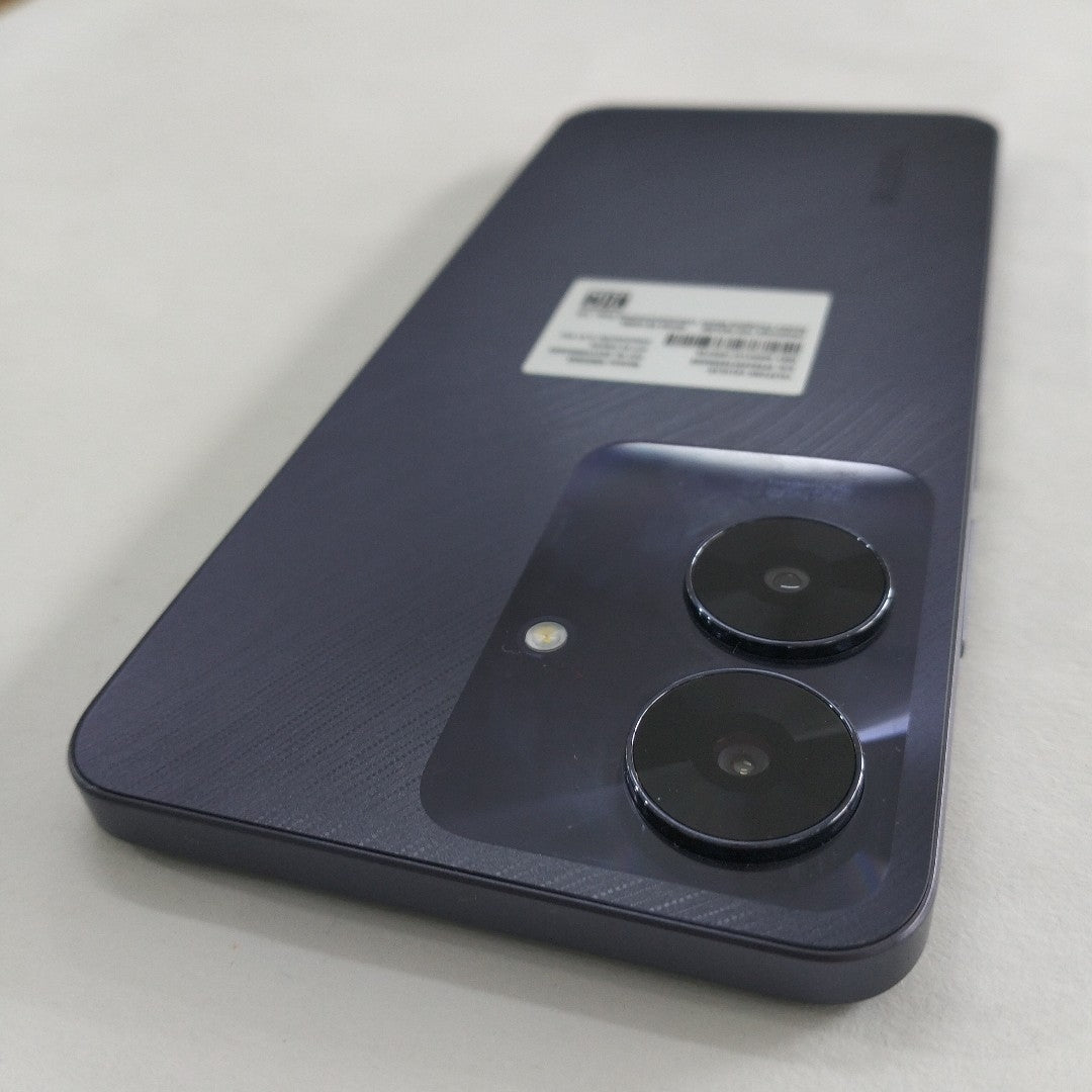 CELULAR REALME REALME NOTE 60-RMX3933(2023) 128 GB 4 GB RAM (SEMINUEVO)