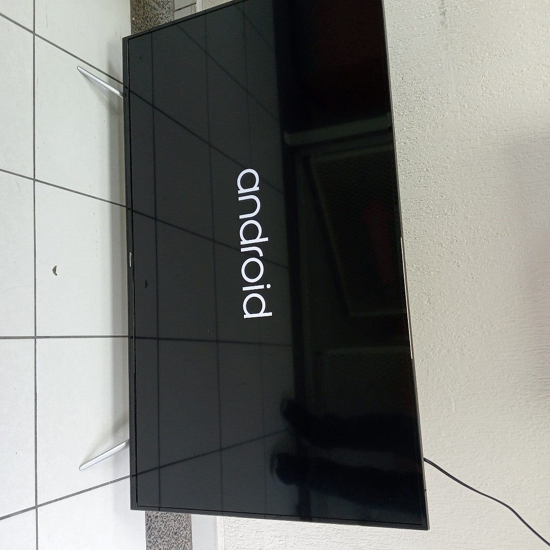 PANTALLA PIONEER PLE-50A10UHD (2021) 50" LED 4K (SEMINUEVO)