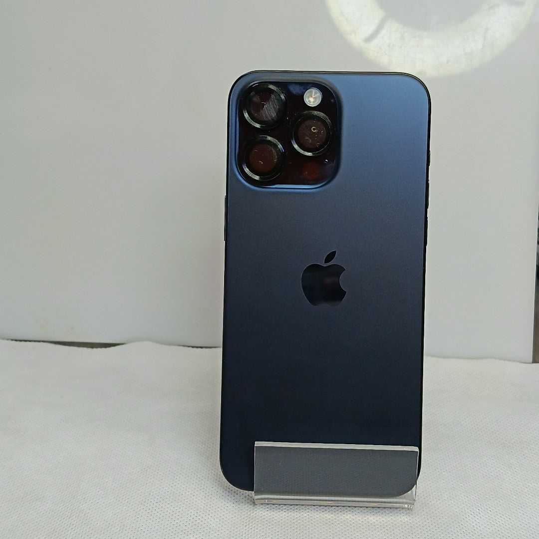 CELULAR APPLE IPHONE 15 PRO MAX A3105 (2023) 256 GB 8 GB RAM (SEMINUEVO)