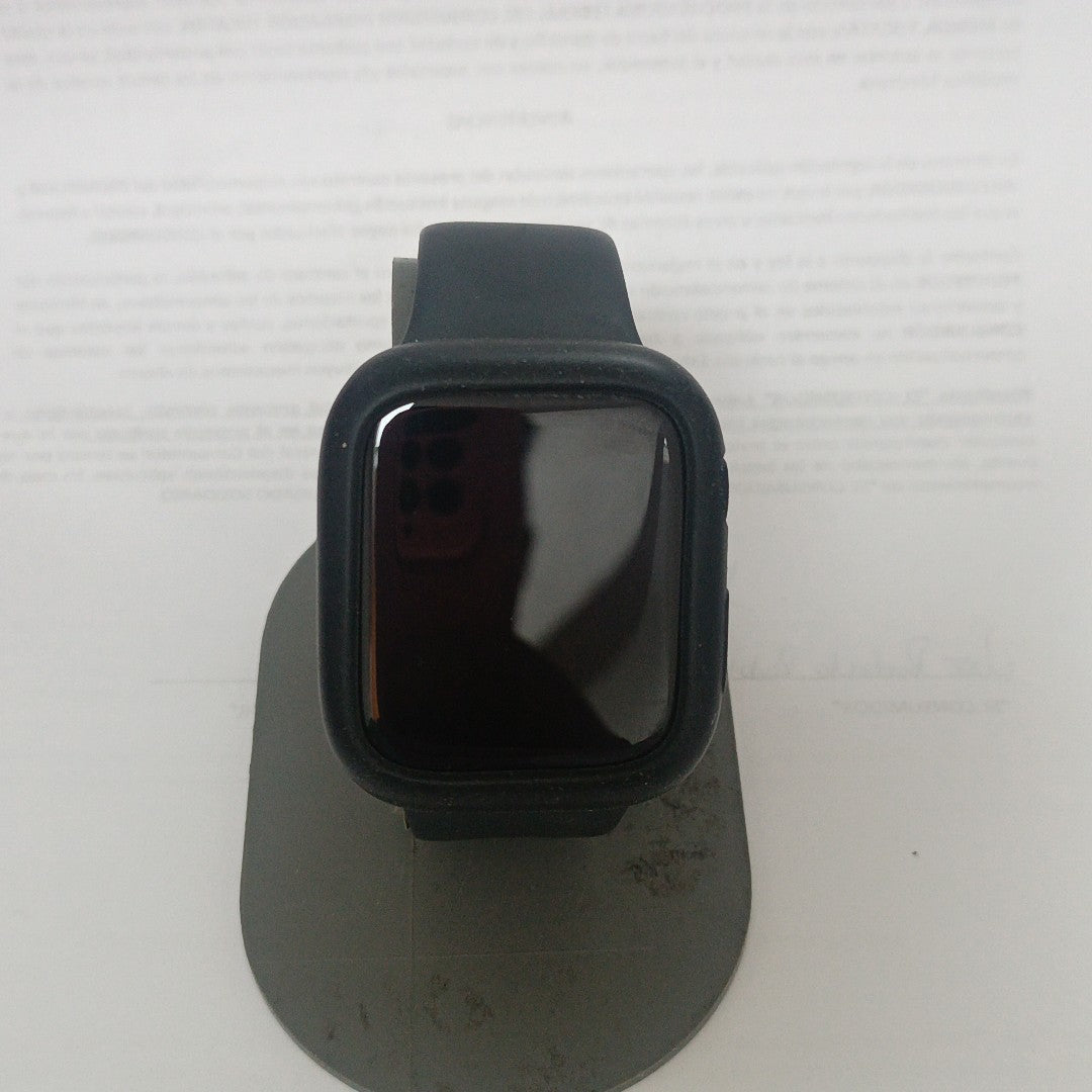 SMARTWATCH APPLE SERIES 8 ALUMINIO A2771 45 MM GPS (SEMINUEVO)