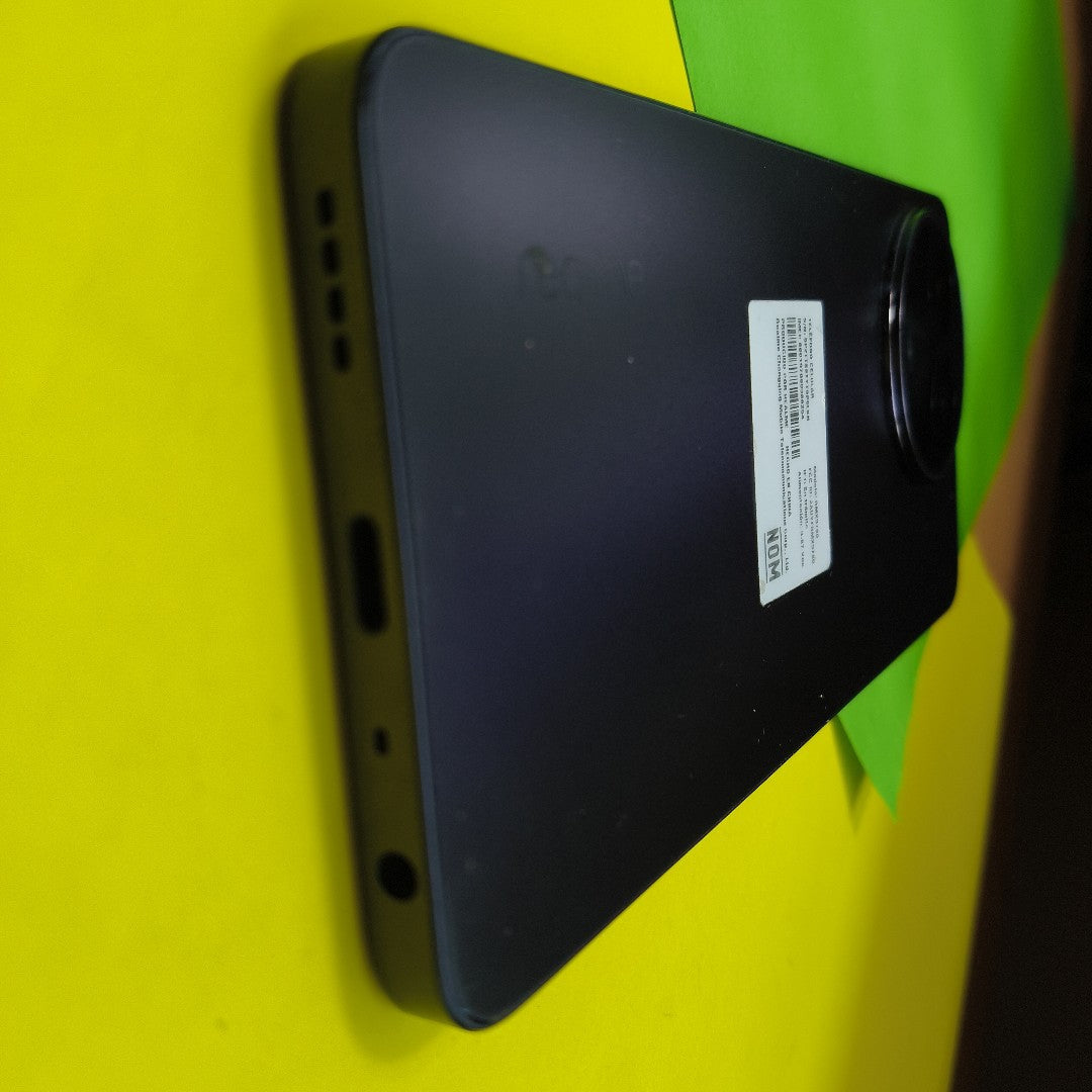 CELULAR REALME 11 5G RMX3780 (2023) 256 GB 8 GB RAM (SEMINUEVO)