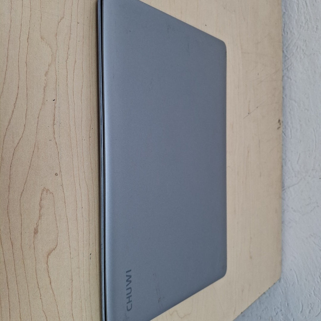 LAPTOP CHUWI HEROBOOK PRO CWI514 (2021) 256 GB SSD 8 GB RAM (SEMINUEVO)