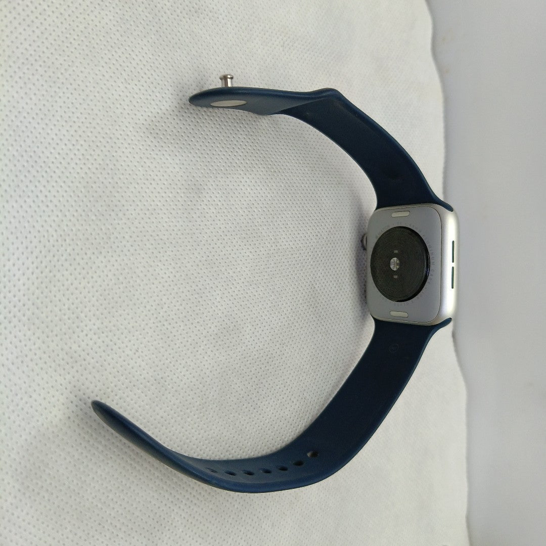 SMARTWATCH APPLE SE 2 ALUMINIO A2723 44 MM GPS