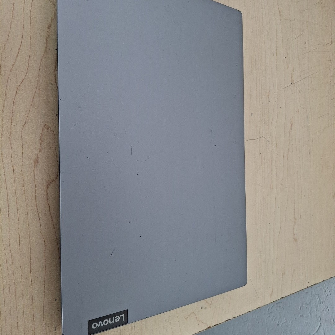 LAPTOP LENOVO IDEAPAD 3 15ITL05 (2022) 256 GB SSD 8 GB RAM (SEMINUEVO)