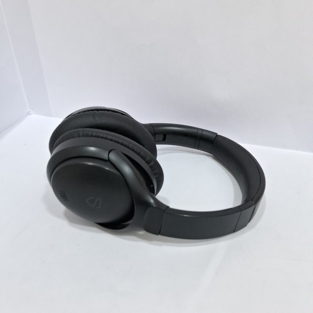 AUDIFONOS SOUNDPEATS SPACE INALAMBRICO IN EAR (SEMINUEVO)