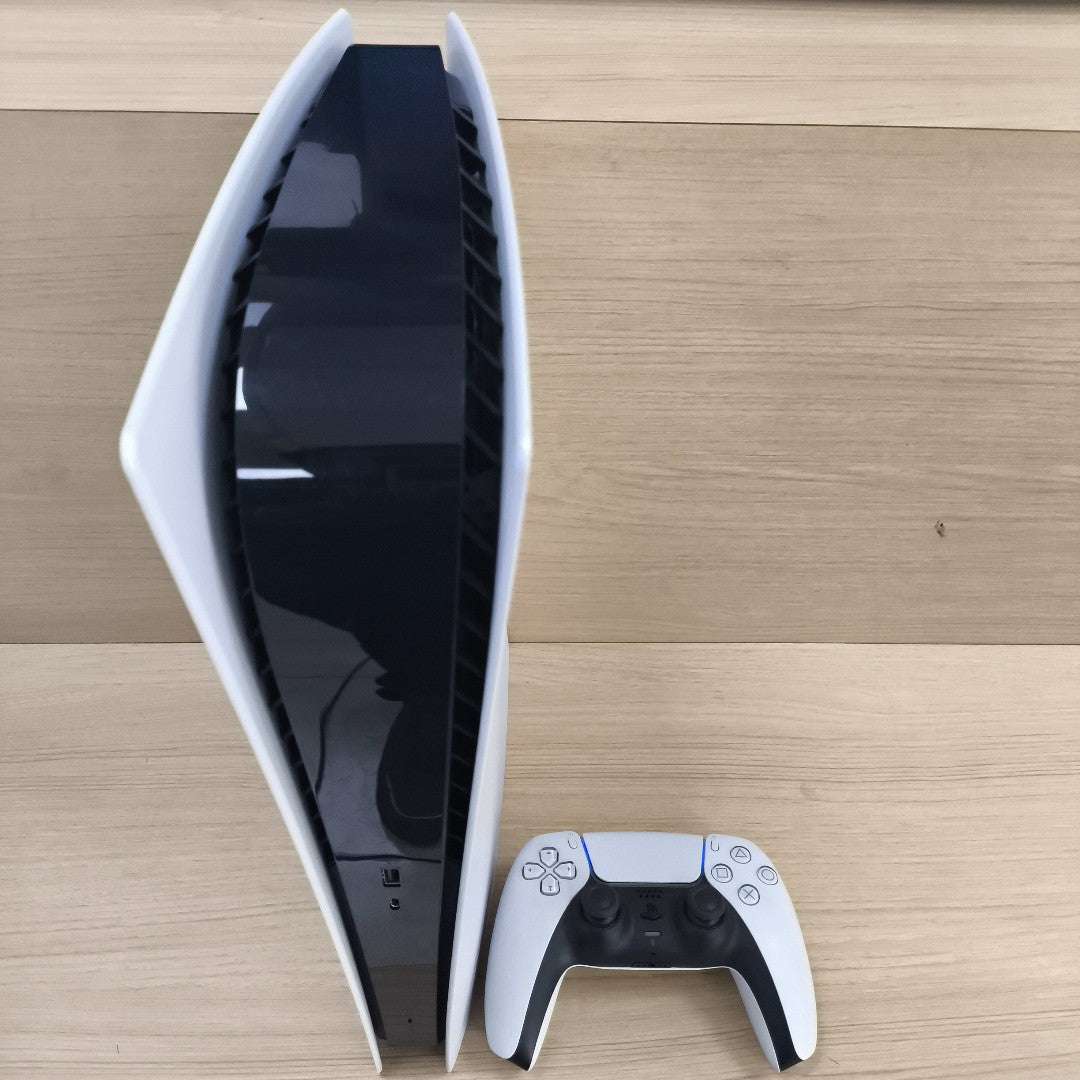 CONSOLA DE VIDEOJUEGO SONY PS5 DIGITAL 825 SSD (SEMINUEVO)
