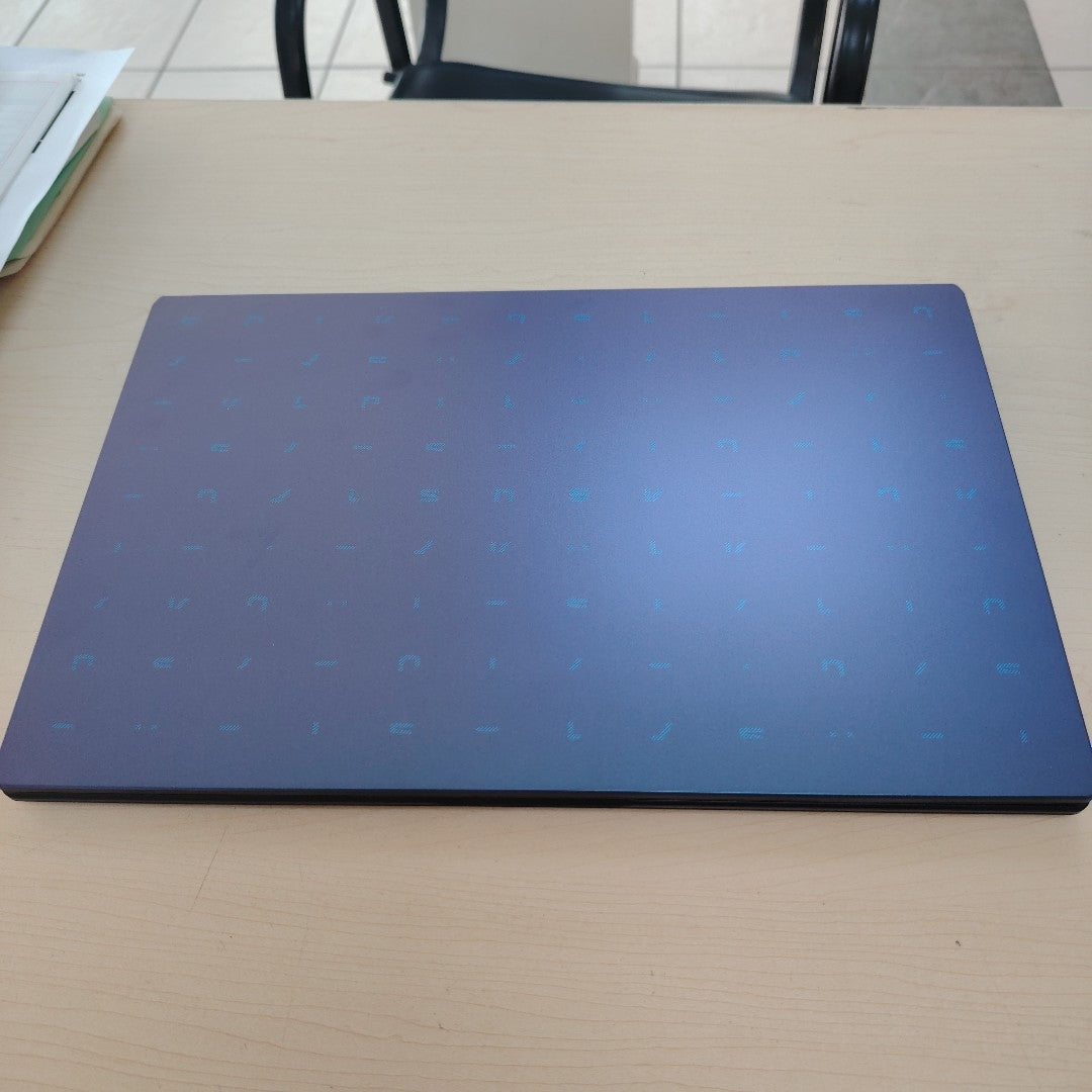 LAPTOP ASUS E510MA-BR632W (2023) 128 GB SSD 8 GB RAM (SEMINUEVO)