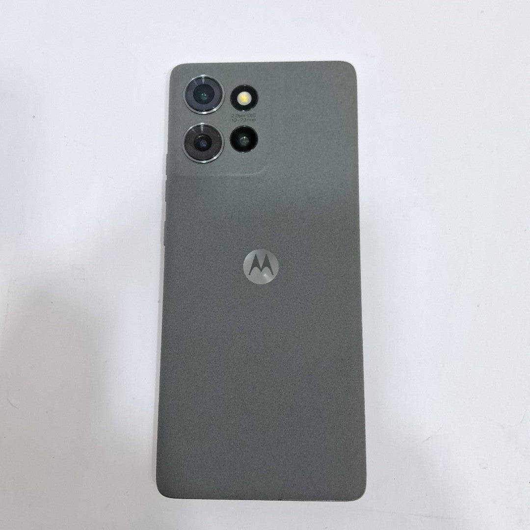 CELULAR MOTOROLA MOTO EDGE 50 5G XT2407-2 (2024) 512 GB 12 GB RAM (SEMINUEVO)