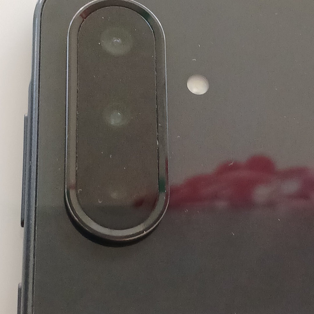 CELULAR SAMSUNG GALAXY A36 5G SM-A366E (2025) 128 GB 6 GB RAM (SEMINUEVO)