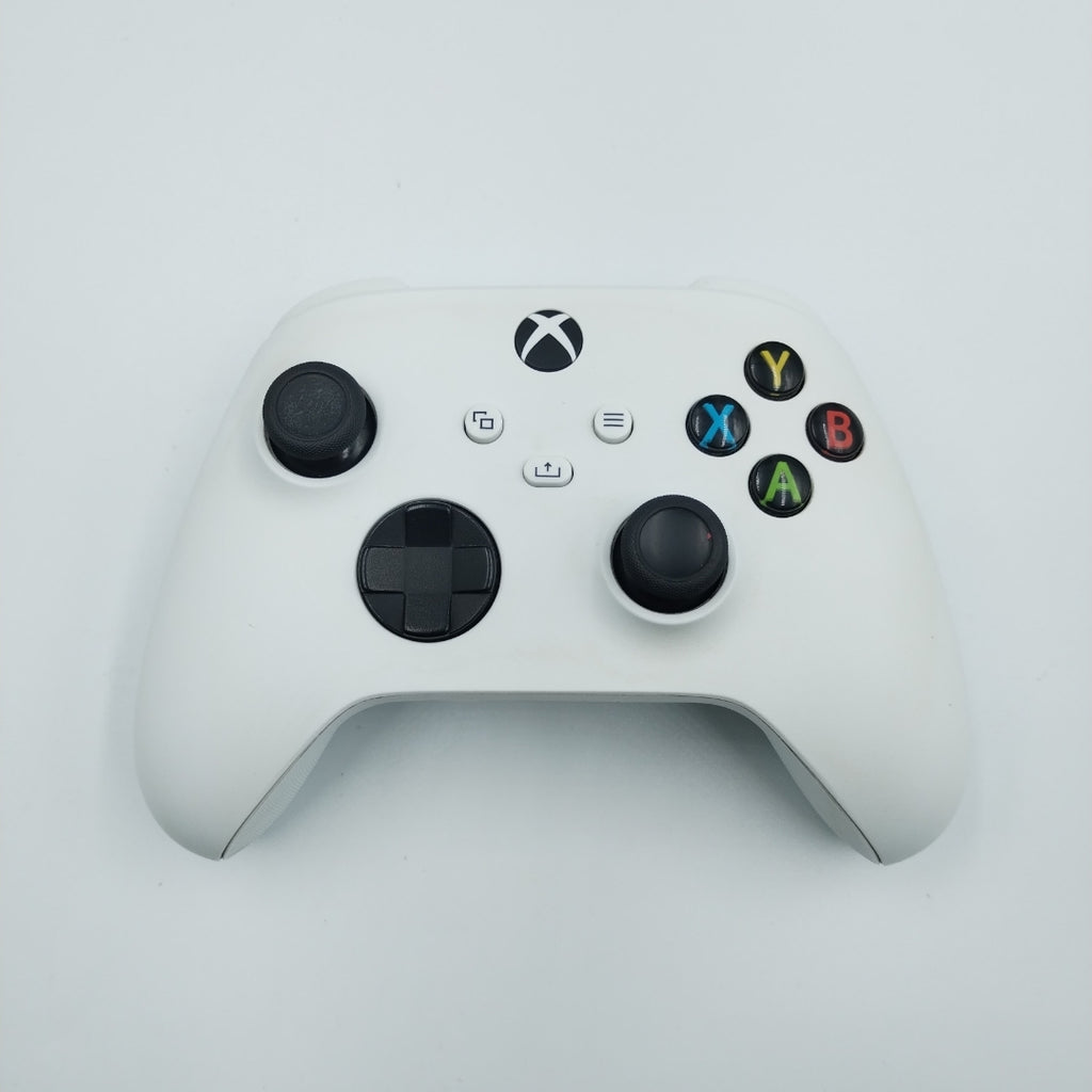 CONSOLA DE VIDEOJUEGO MICROSOFT XBOX SERIES S 512 GB SSD (SEMINUEVO)