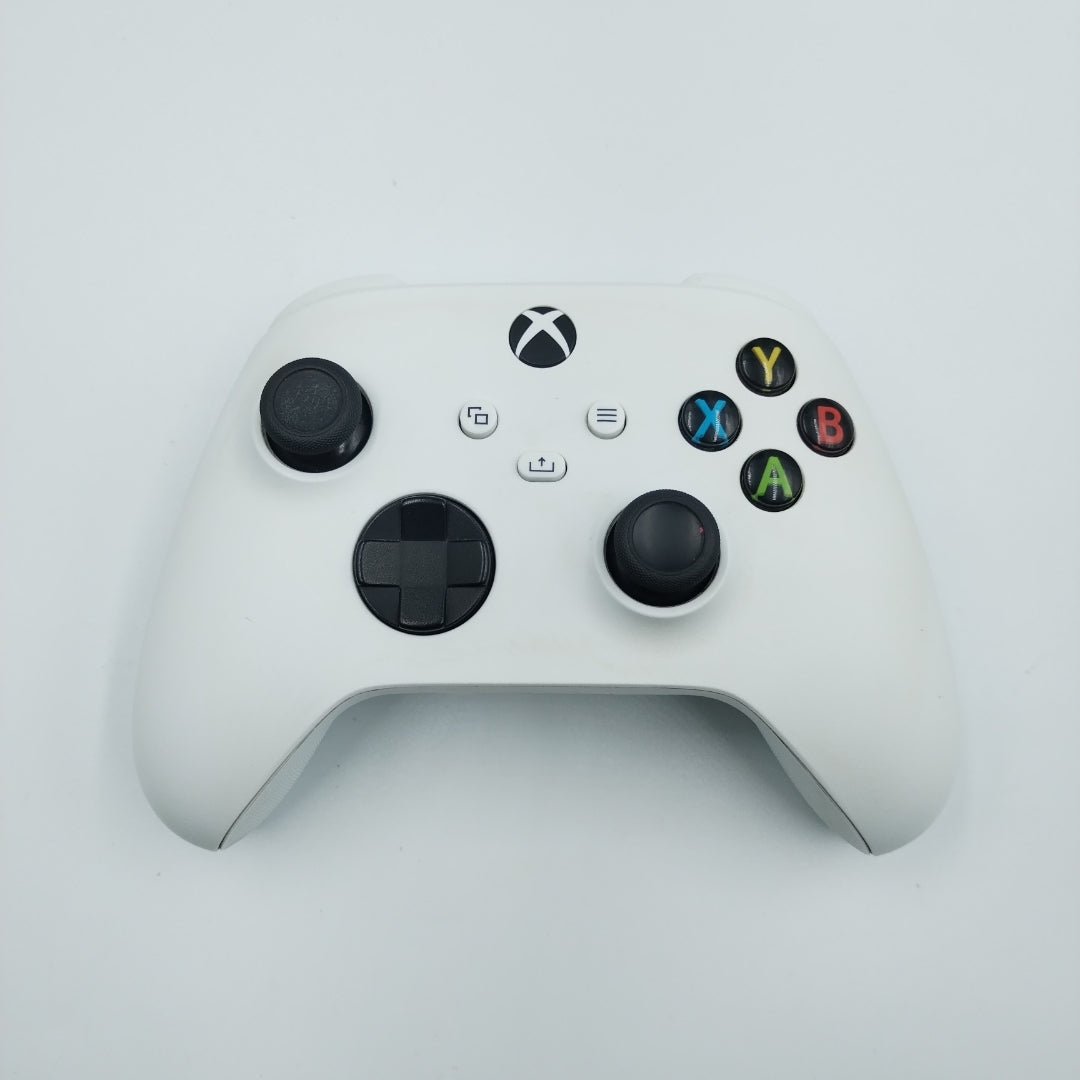 CONSOLA DE VIDEOJUEGO MICROSOFT XBOX SERIES S 512 GB SSD (SEMINUEVO)