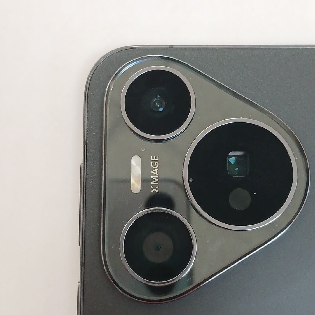 CELULAR HUAWEI PURA 70 ADY-LX9 (2024) 256 GB 12 GB RAM (SEMINUEVO)