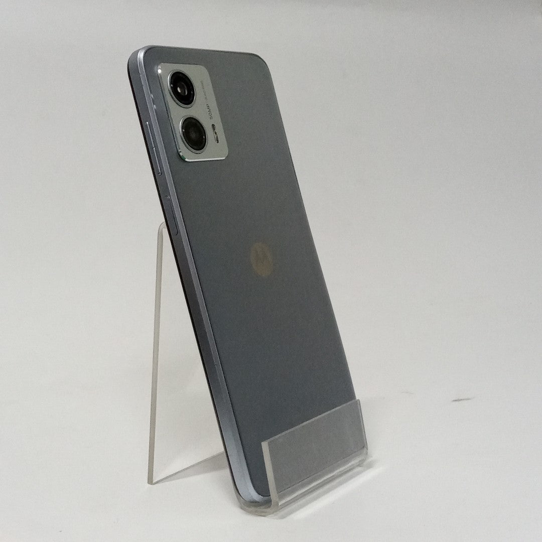 CELULAR MOTOROLA MOTO G53 5G XT2335-3 (2022) 128 GB 8 GB RAM (SEMINUEVO)
