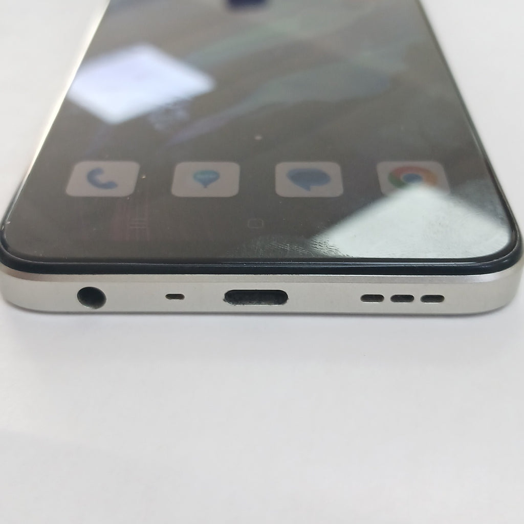 CELULAR OPPO  A38 CPH2579 (2023) 128 GB 4 GB RAM (SEMINUEVO)