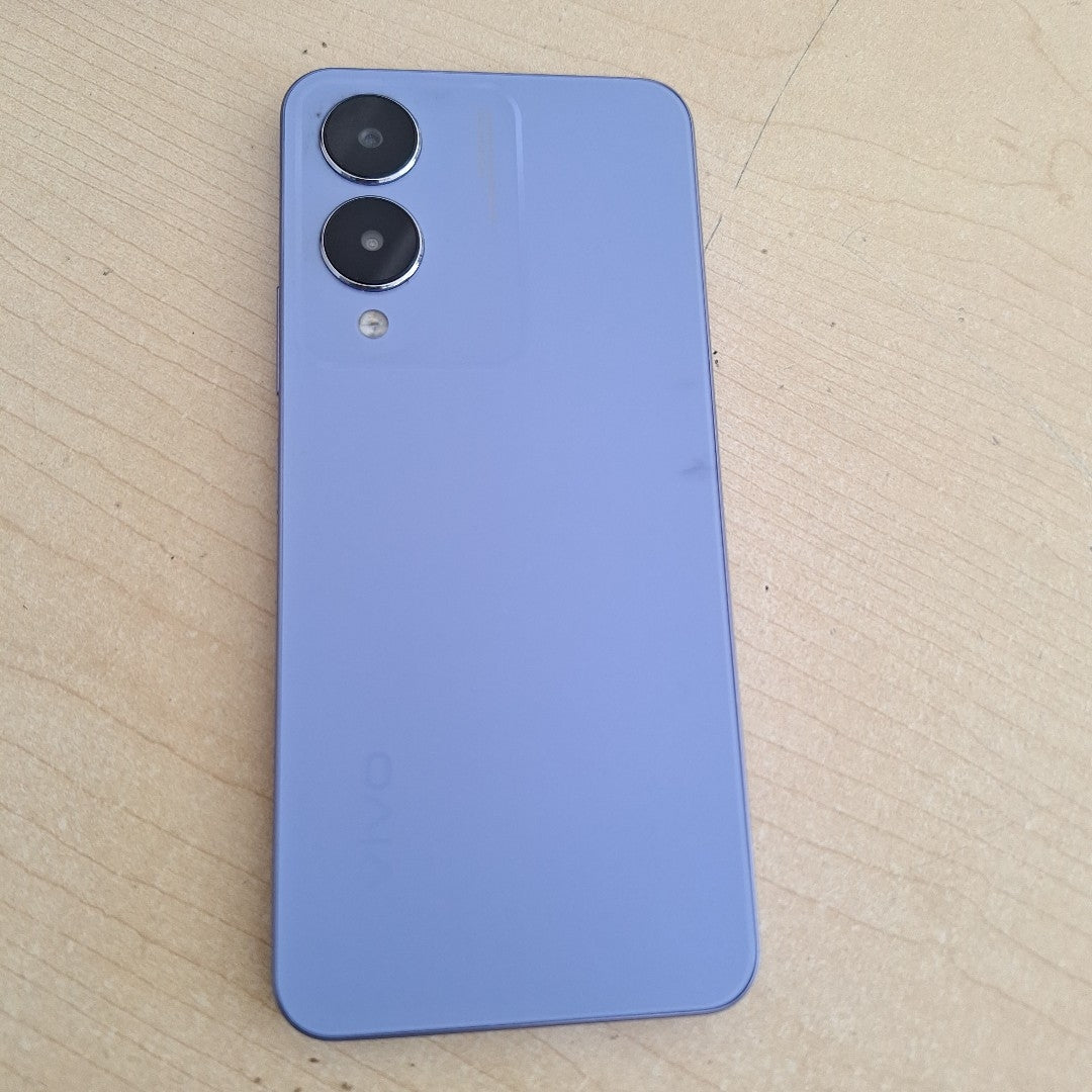 CELULAR VIVO Y17 S V2310 (2023) 128 GB 6 GB RAM (SEMINUEVO)