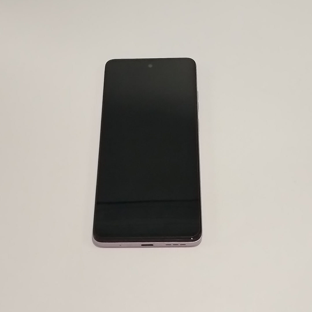 CELULAR MOTOROLA MOTO G24 XT2423-1 (2024) 256 GB 4 GB RAM (SEMINUEVO)