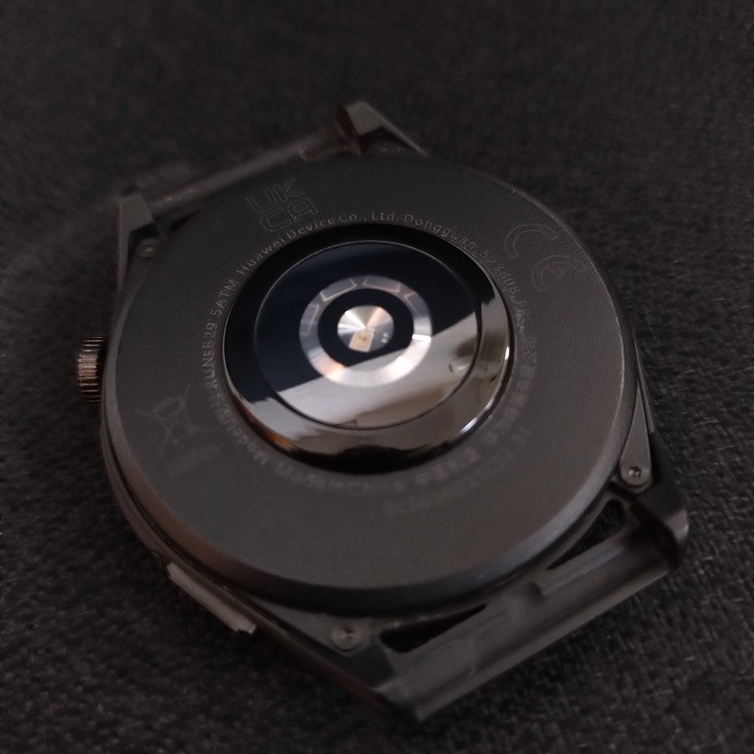 SMARTWATCH HUAWEI WATCH GT 3 SE RUNEB29 46 MM GPS (SEMINUEVO)