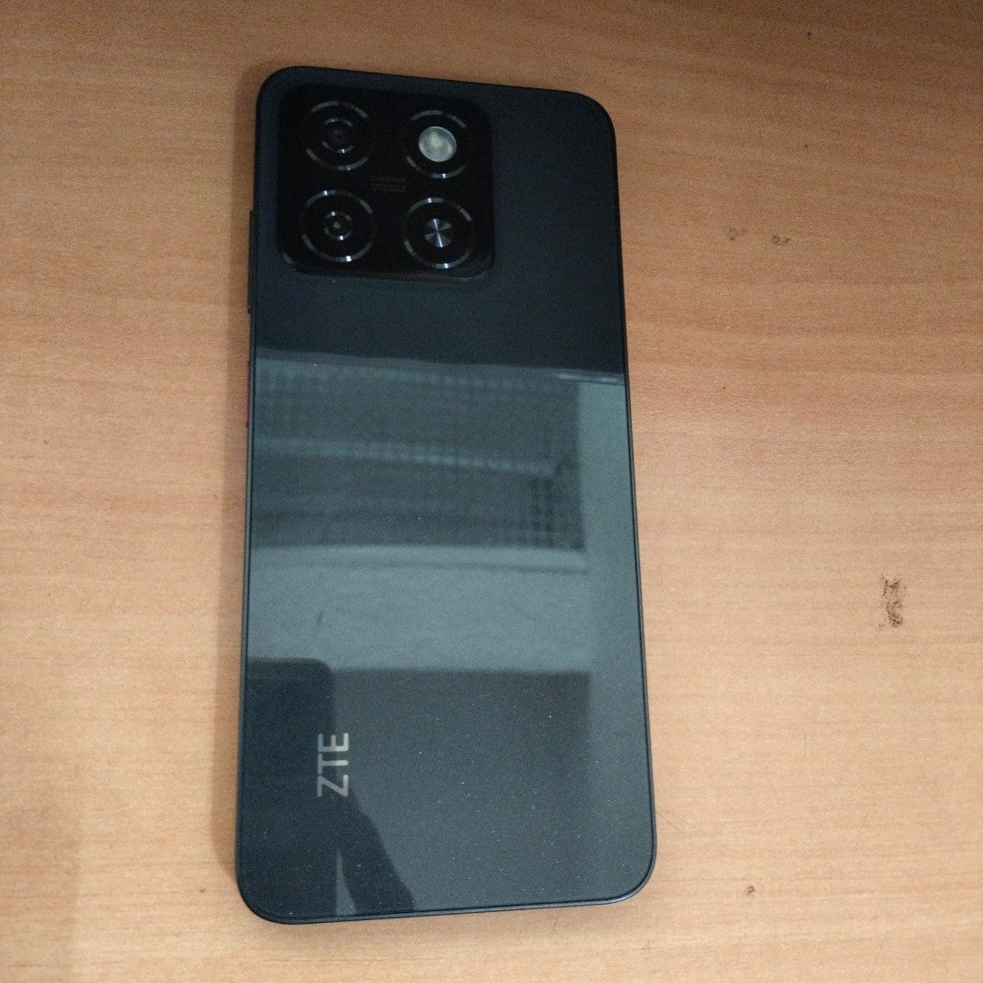 CELULAR ZTE BLADE A55 Z2450 (2024) 128 GB 4 GB RAM