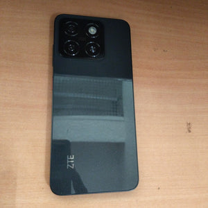 CELULAR ZTE BLADE A55 Z2450 (2024) 128 GB 4 GB RAM