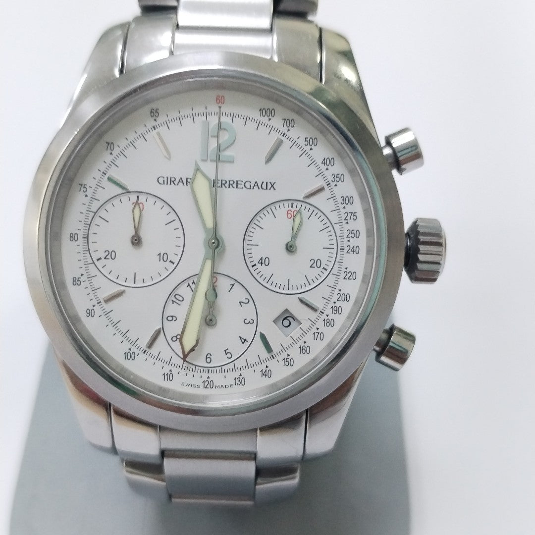  RELOJ CABALLERO  4956 (SEMINUEVO)