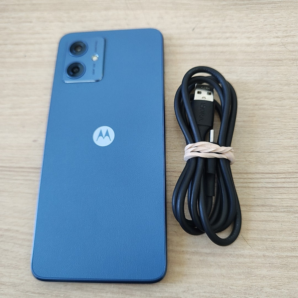 CELULAR MOTOROLA MOTO G54 5G XT2343-1 (2023) 256 GB 8 GB RAM (SEMINUEVO)