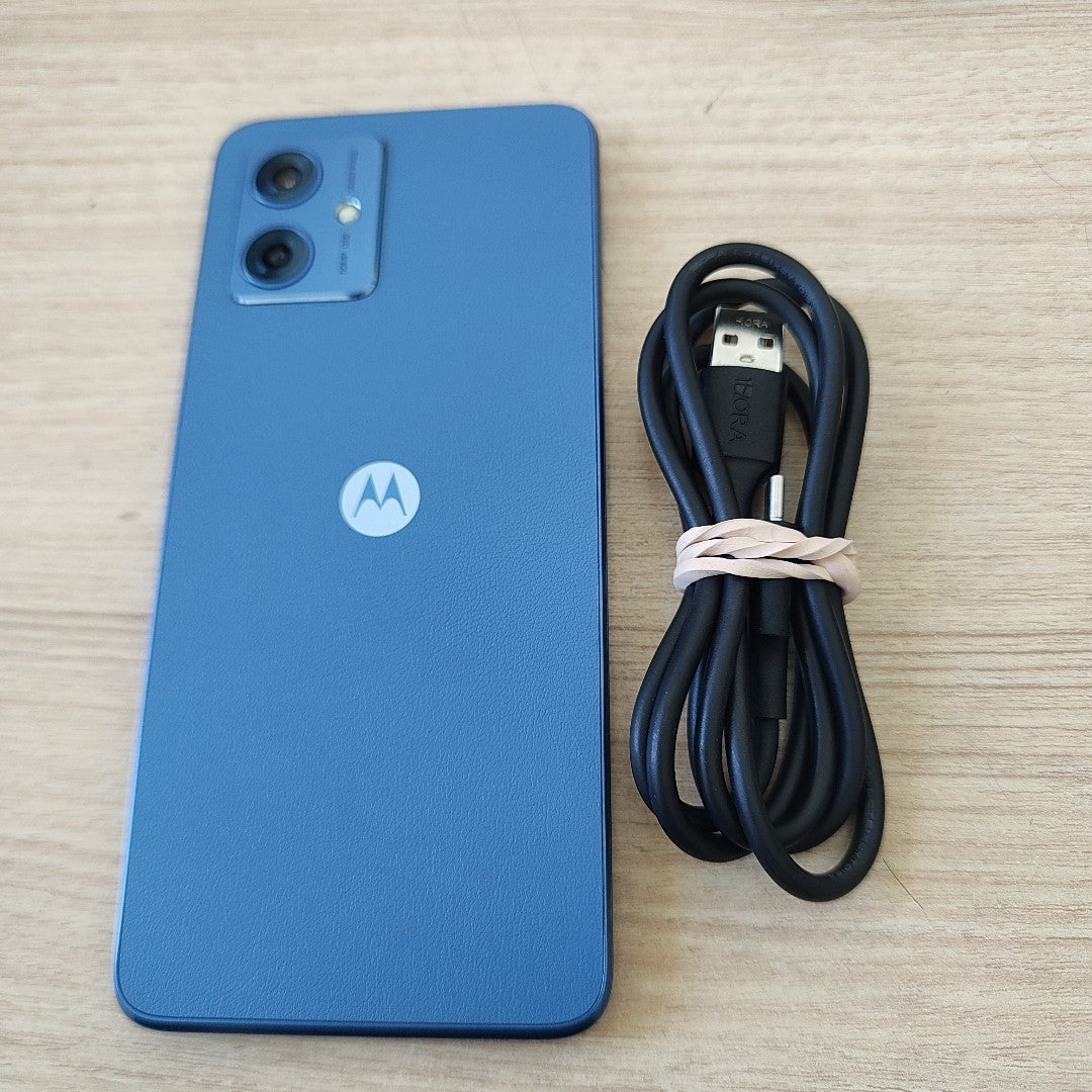 CELULAR MOTOROLA MOTO G54 5G XT2343-1 (2023) 256 GB 8 GB RAM (SEMINUEVO)
