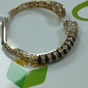 PULSERA ORO 14 K 27,10 GRMS (SEMINUEVO)