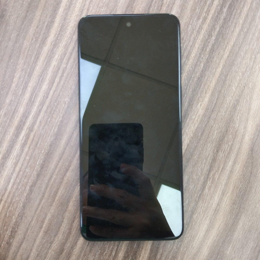 CELULAR MOTOROLA MOTO G54 5G XT2343-1 (2023) 256 GB 8 GB RAM (SEMINUEVO)