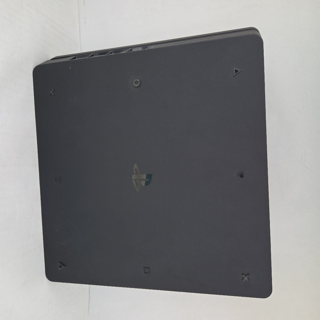 CONSOLA DE VIDEOJUEGO SONY PS4 SLIM 1 TB (SEMINUEVO)