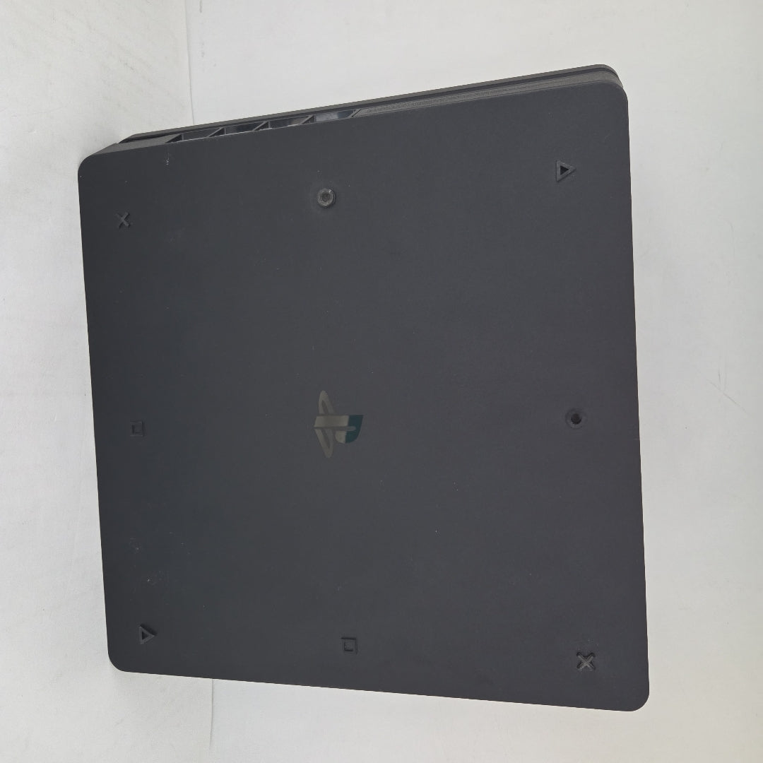 CONSOLA DE VIDEOJUEGO SONY PS4 SLIM 1 TB (SEMINUEVO)