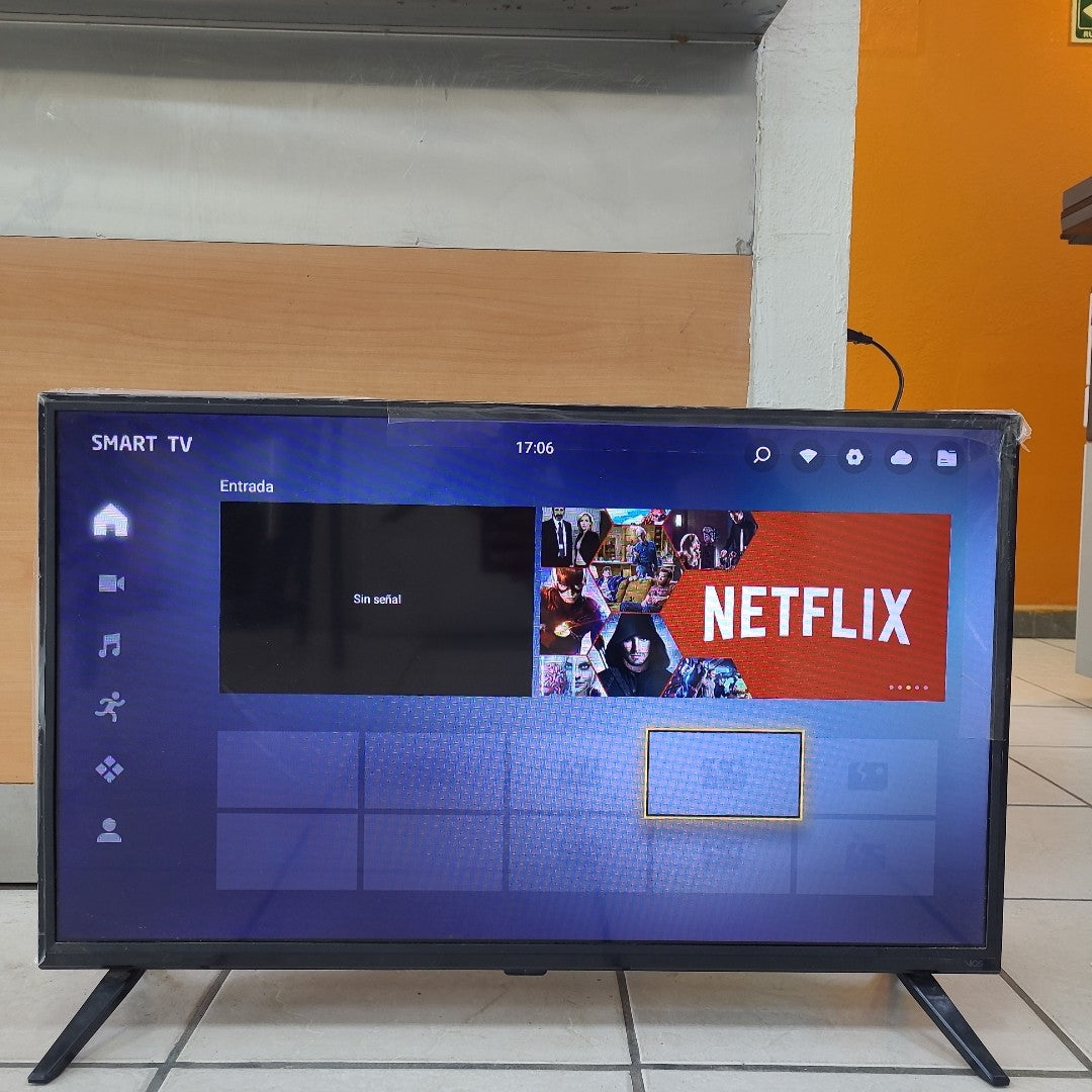PANTALLA VIOS VI-92464 (2022) 32" LED HD (SEMINUEVO)