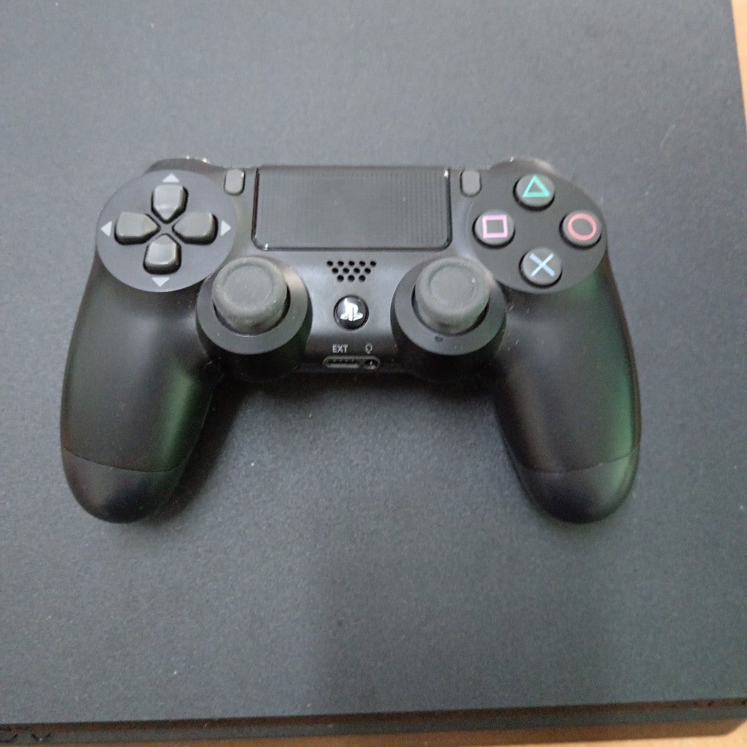 CONSOLA DE VIDEOJUEGO SONY PS4 SLIM 1 TB (SEMINUEVO)