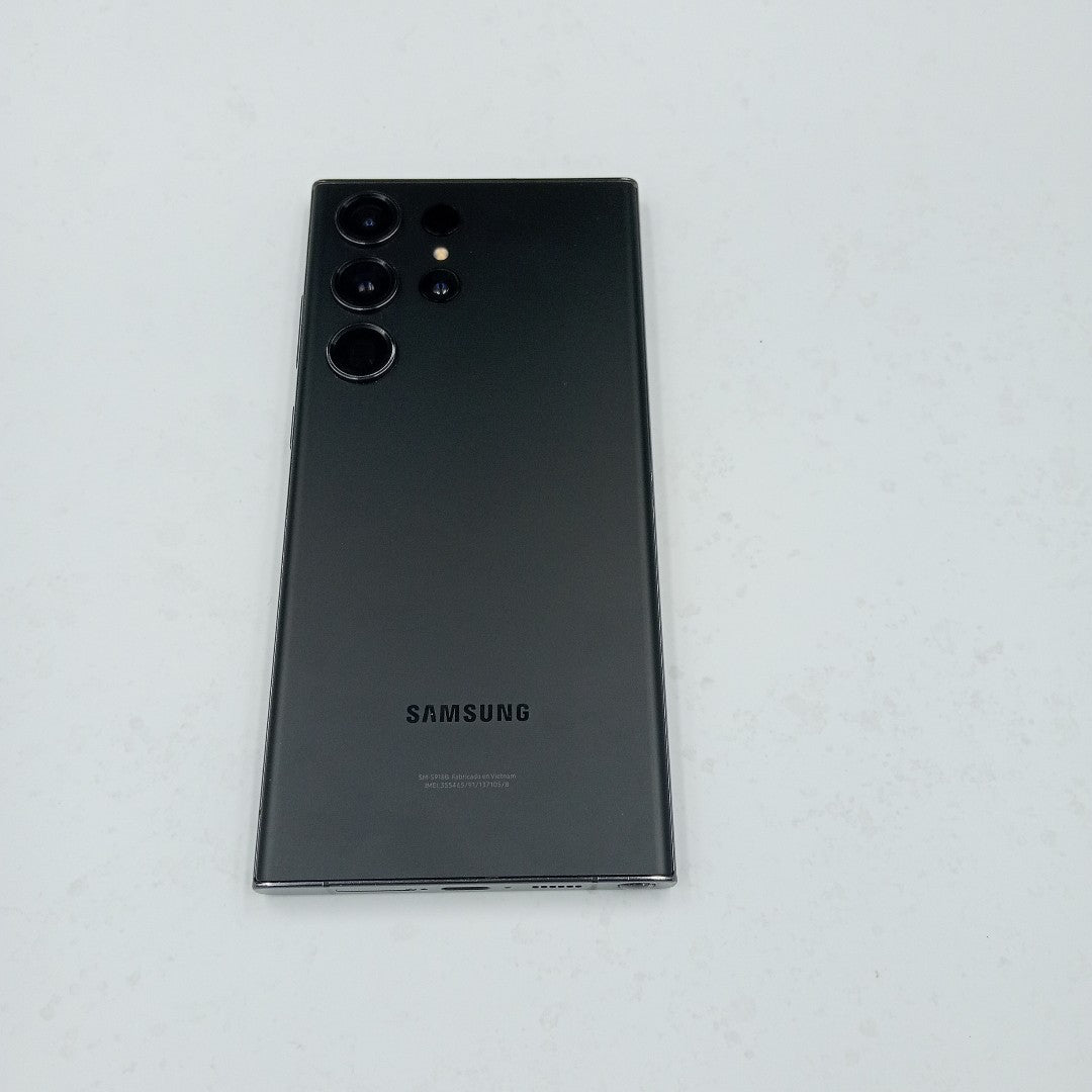CELULAR SAMSUNG GALAXY S23 ULTRA SM-S918B 512 GB 12 GB RAM (SEMINUEVO)