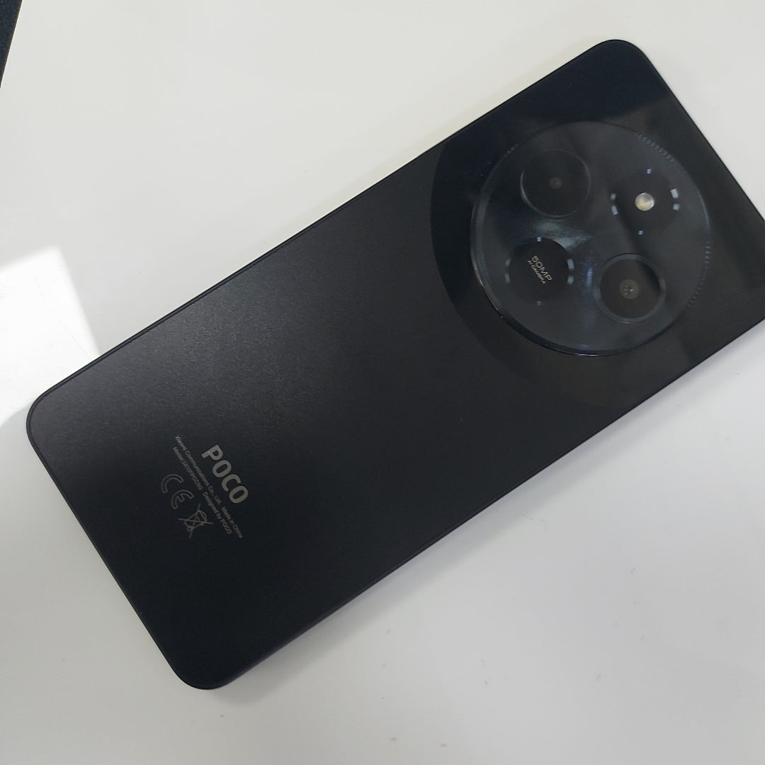 CELULAR XIAOMI POCO C75 2410FPCC5G (2024) 256 GB 8 GB RAM