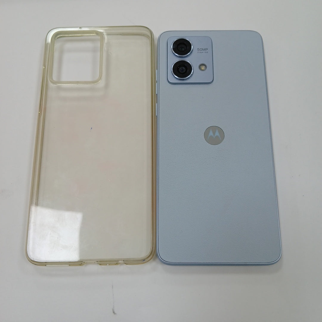 CELULAR MOTOROLA MOTO G84 XT2347-1 (2023) 256 GB 8 GB RAM (SEMINUEVO)