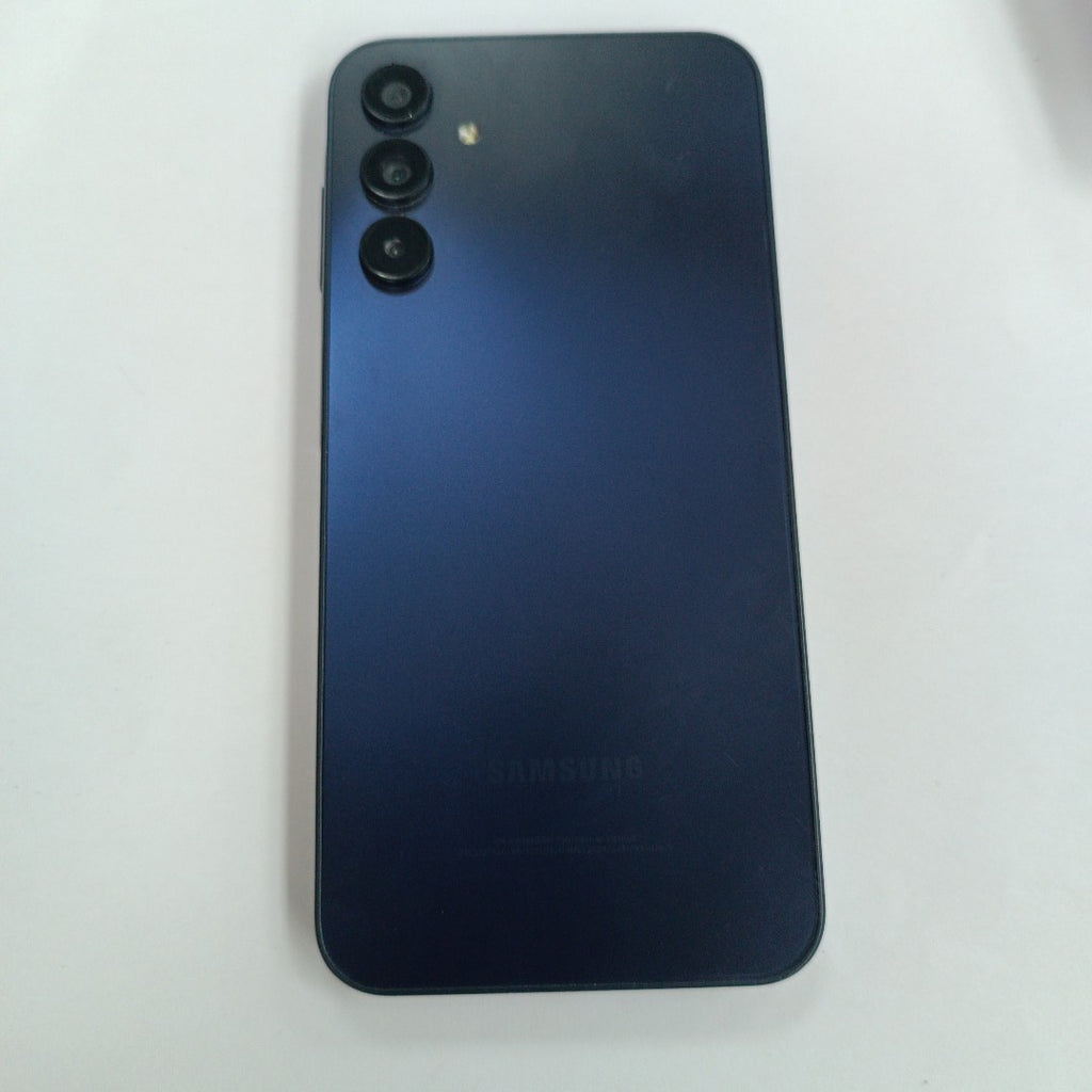 CELULAR SAMSUNG GALAXY A15 5G SM-A156M/N (2023) 128 GB 4 GB RAM (SEMINUEVO)