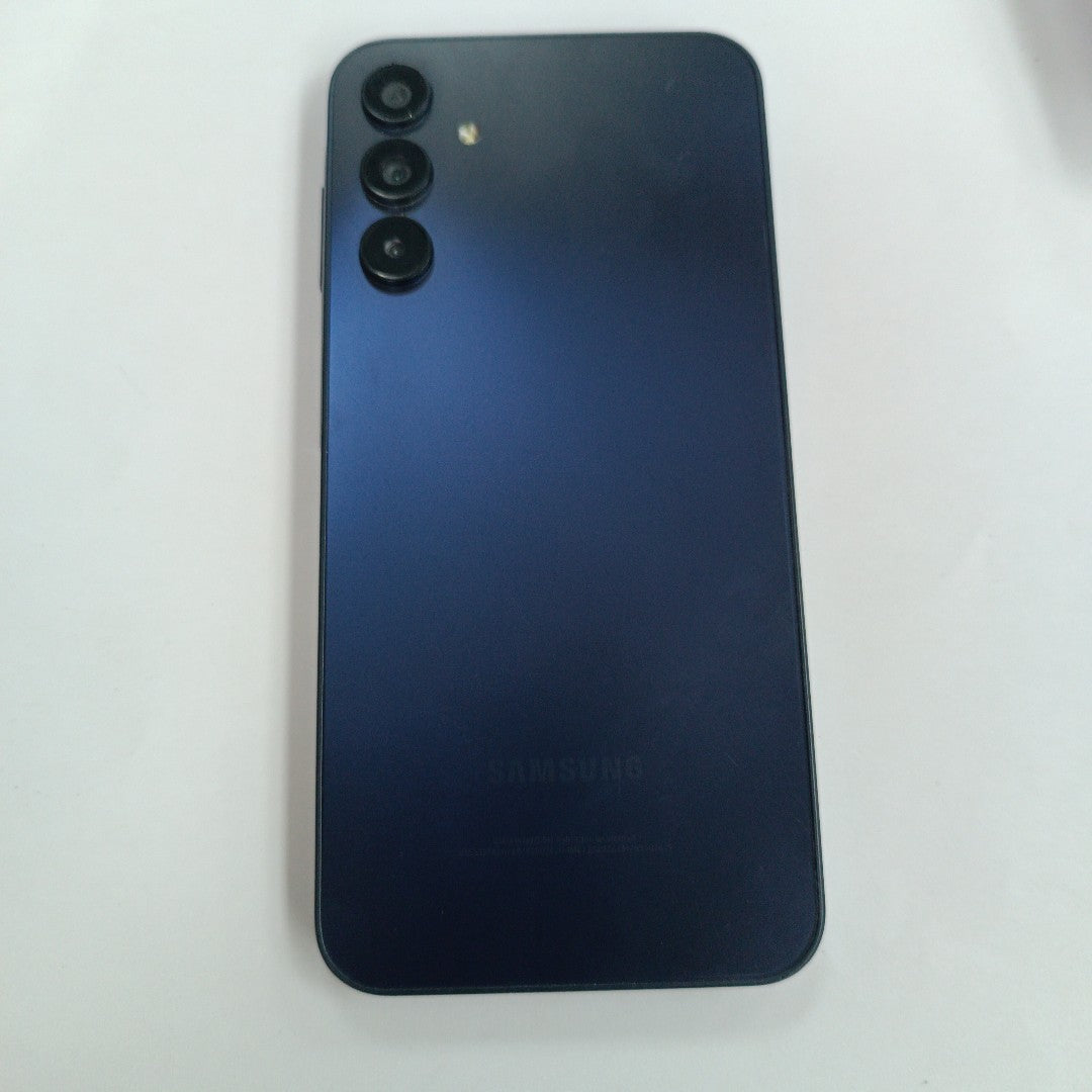 CELULAR SAMSUNG GALAXY A15 5G SM-A156M/N (2023) 128 GB 4 GB RAM (SEMINUEVO)