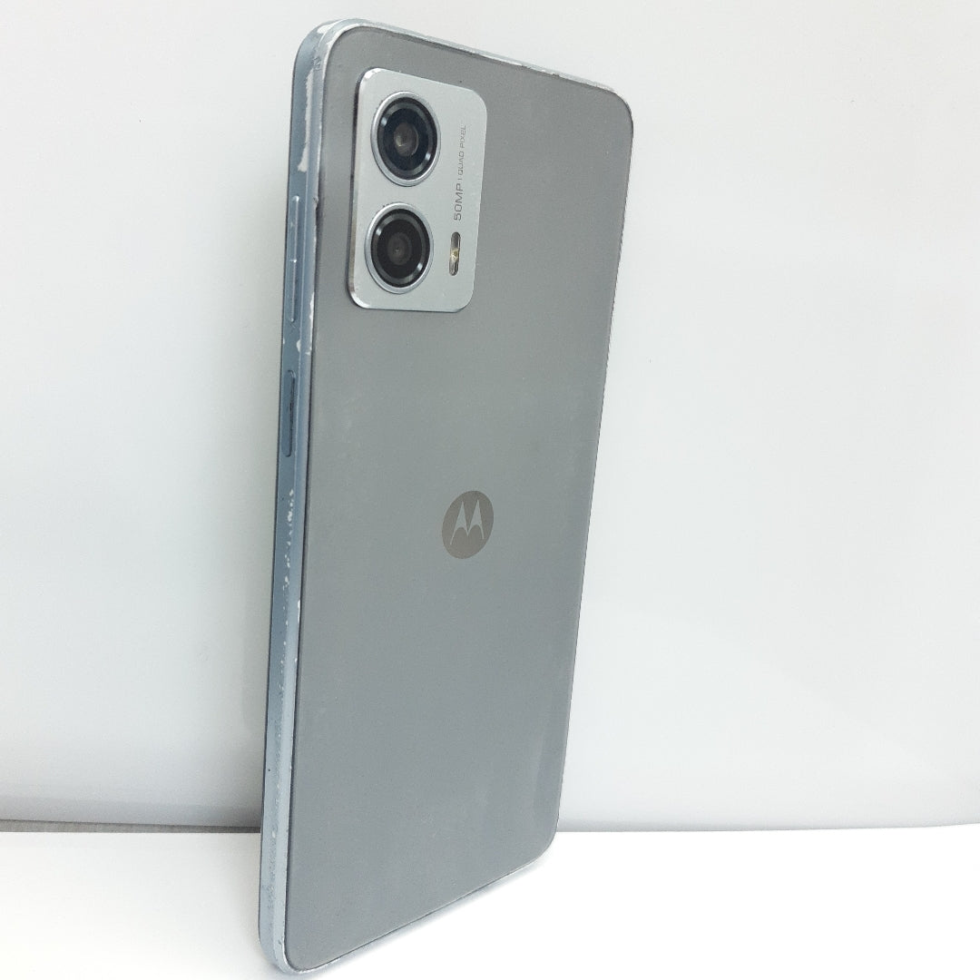 CELULAR MOTOROLA MOTO G53 5G XT2335-3 (2022) 128 GB 8 GB RAM (SEMINUEVO)