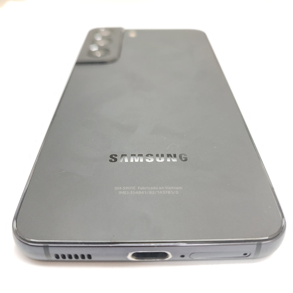 CELULAR SAMSUNG GALAXY S22 SM-S901E 128 GB 8 GB RAM (SEMINUEVO)