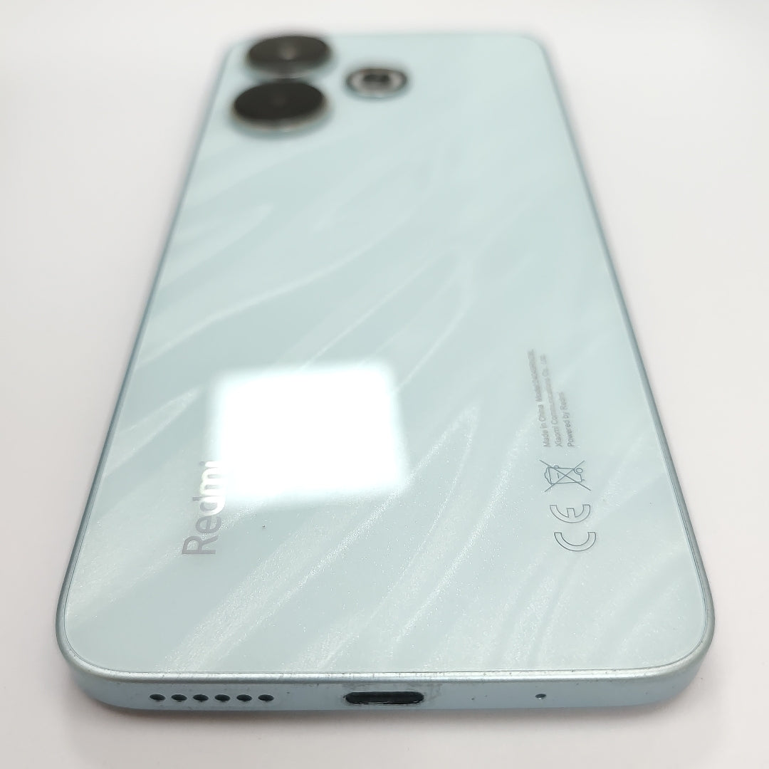 CELULAR XIAOMI REDMI 13 24049RN28L (2024) 256 GB 8 GB RAM (SEMINUEVO)