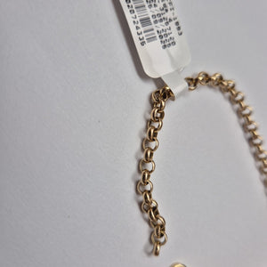 PULSERA ORO 14 K 3,40 GRMS (SEMINUEVO)