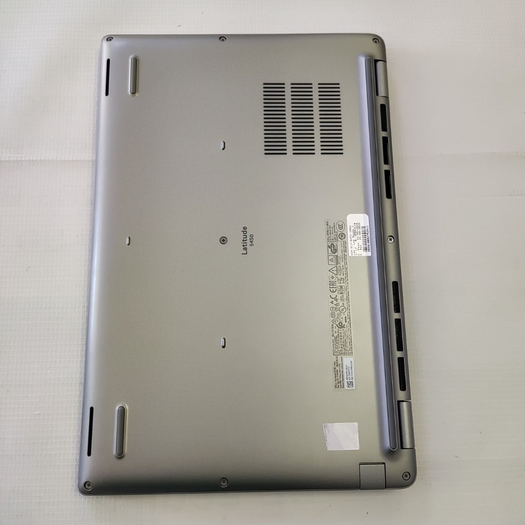 LAPTOP DELL LATITUDE 5450 (2024) 512 GB SSD 16 GB RAM (SEMINUEVO)