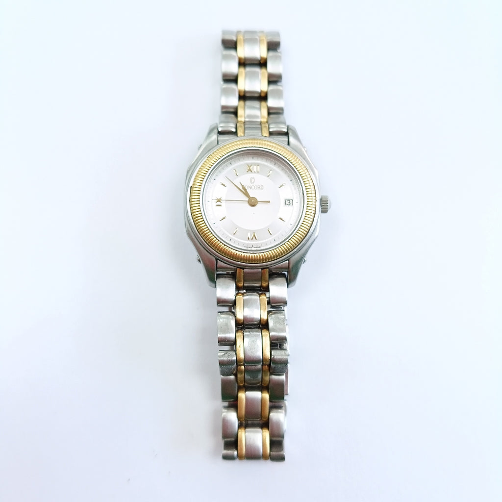   RELOJ DAMA   CONCORD   81707 (SEMINUEVO)