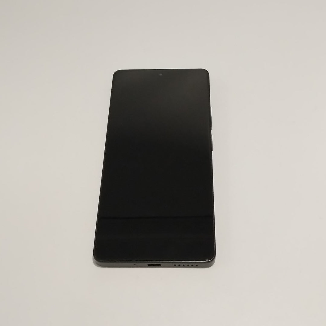 CELULAR XIAOMI REDMI NOTE 13 PRO 23117RA68G (2023) 256 GB 8 GB RAM (SEMINUEVO)