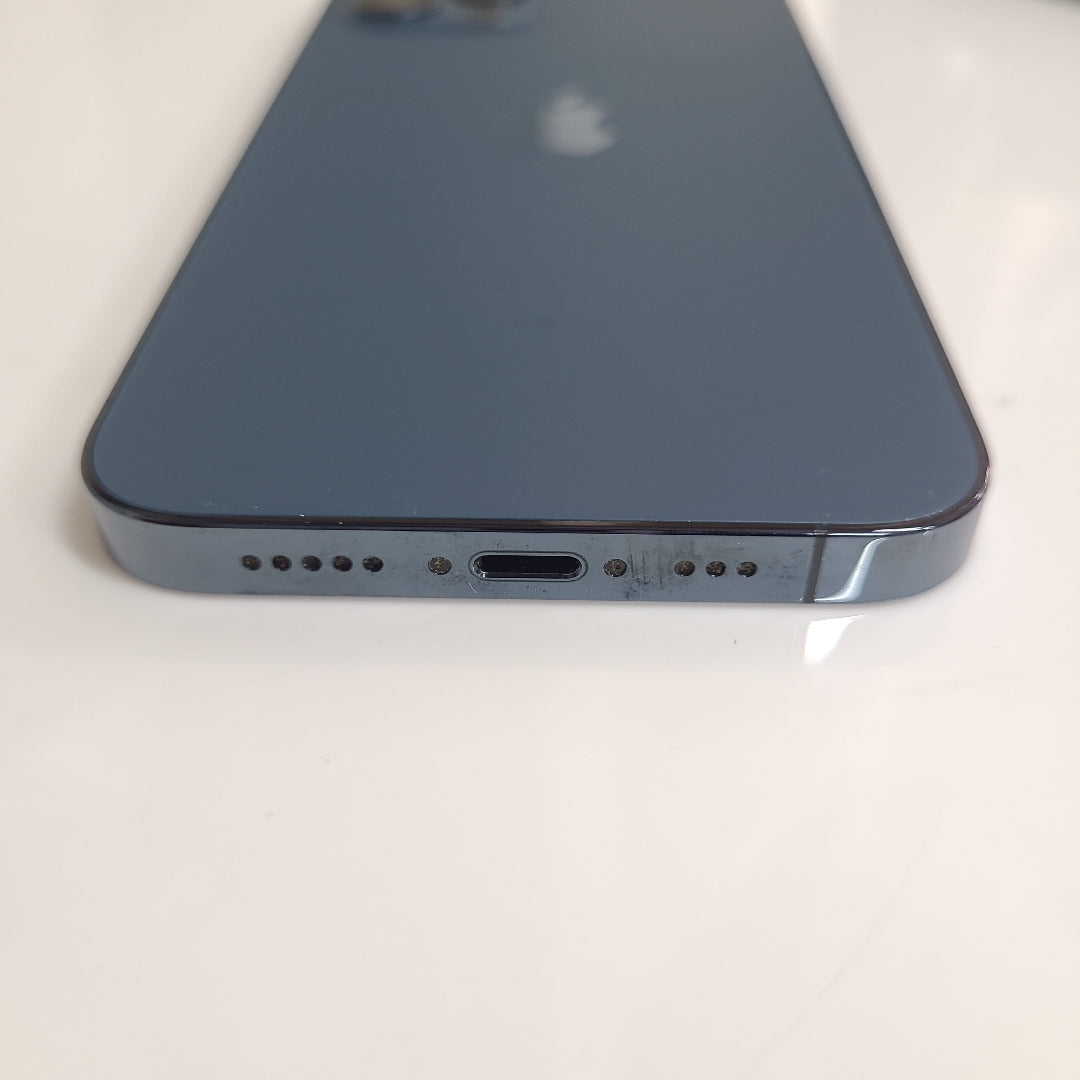 CELULAR APPLE IPHONE 12 PRO A2407 128 GB 6 GB RAM