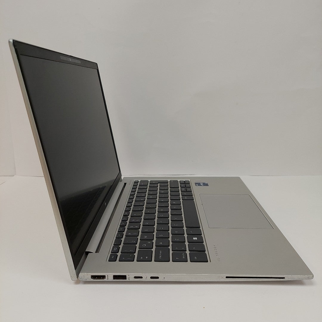 LAPTOP HP ELITEBOOK 840 G9 (2024) 256 GB SSD 8 GB RAM